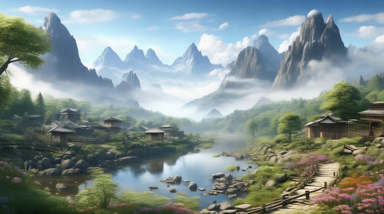 怀化周边旅游景点 怀化周边旅游景点