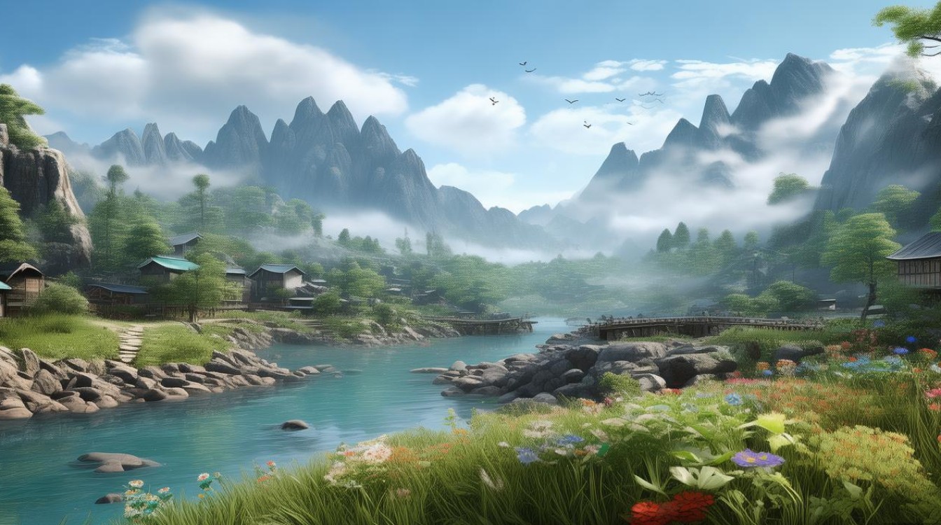 怀化周边旅游景点 怀化周边旅游景点