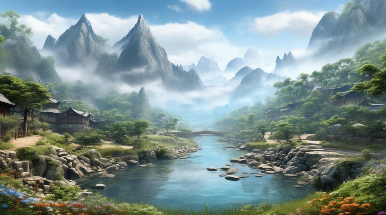 怀化周边旅游景点 怀化周边旅游景点