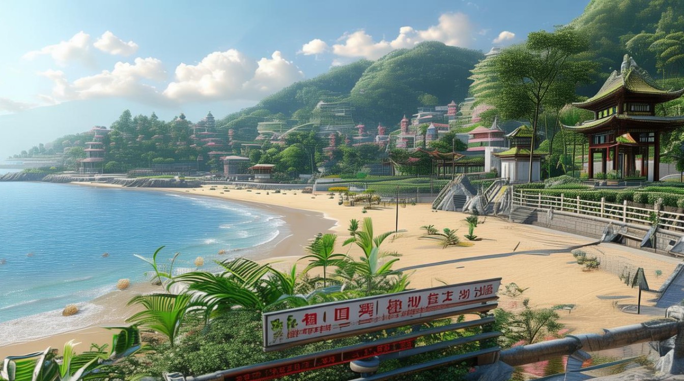 惠东旅游景点有哪些 惠东旅游景点有哪些