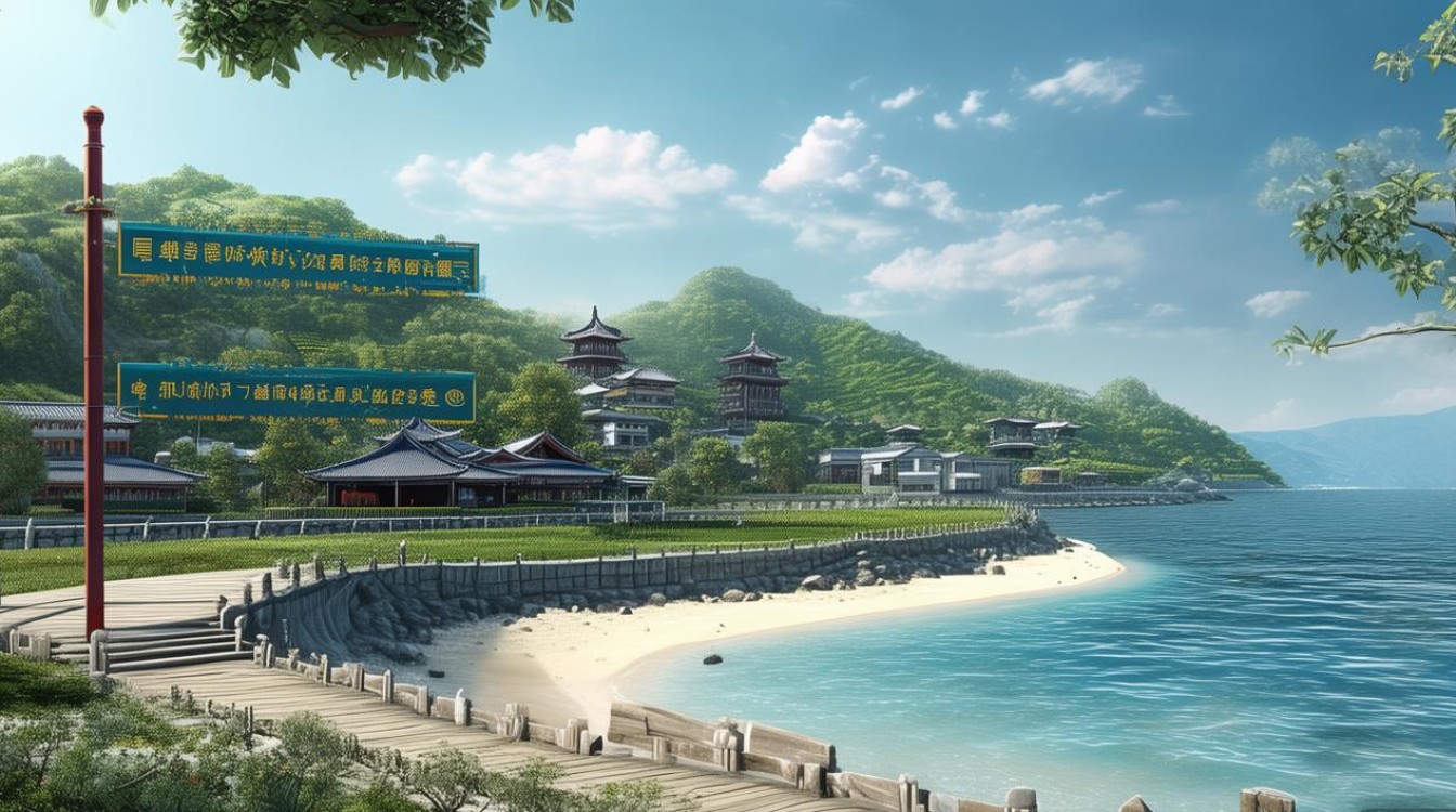 惠东旅游景点有哪些 惠东旅游景点有哪些