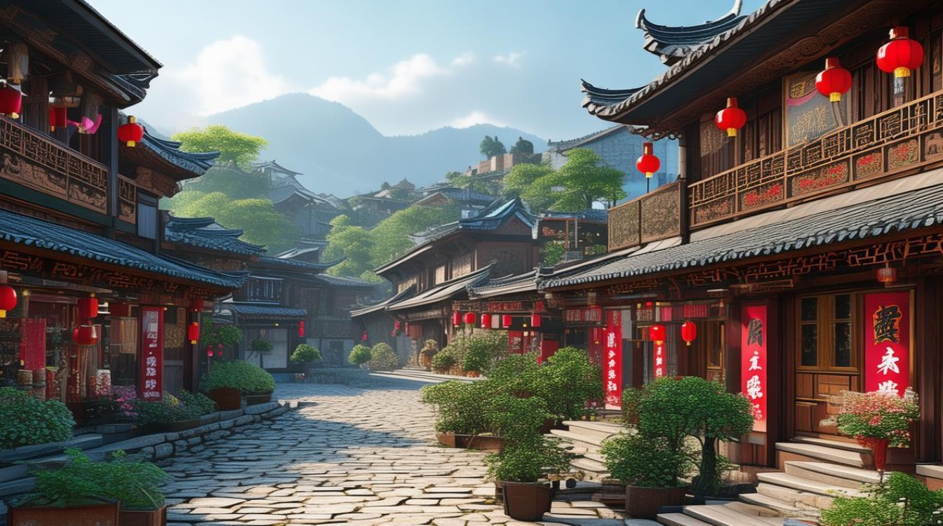 盱眙县旅游景点