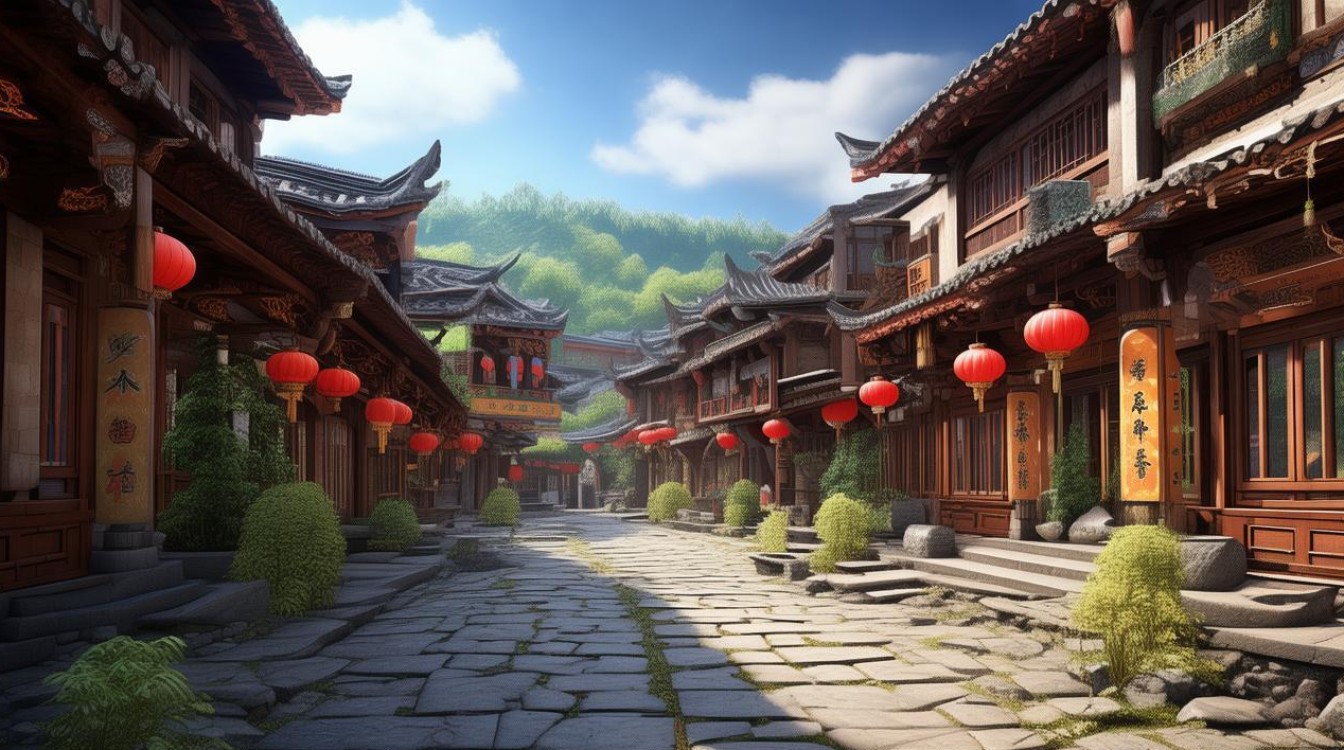 盱眙县旅游景点