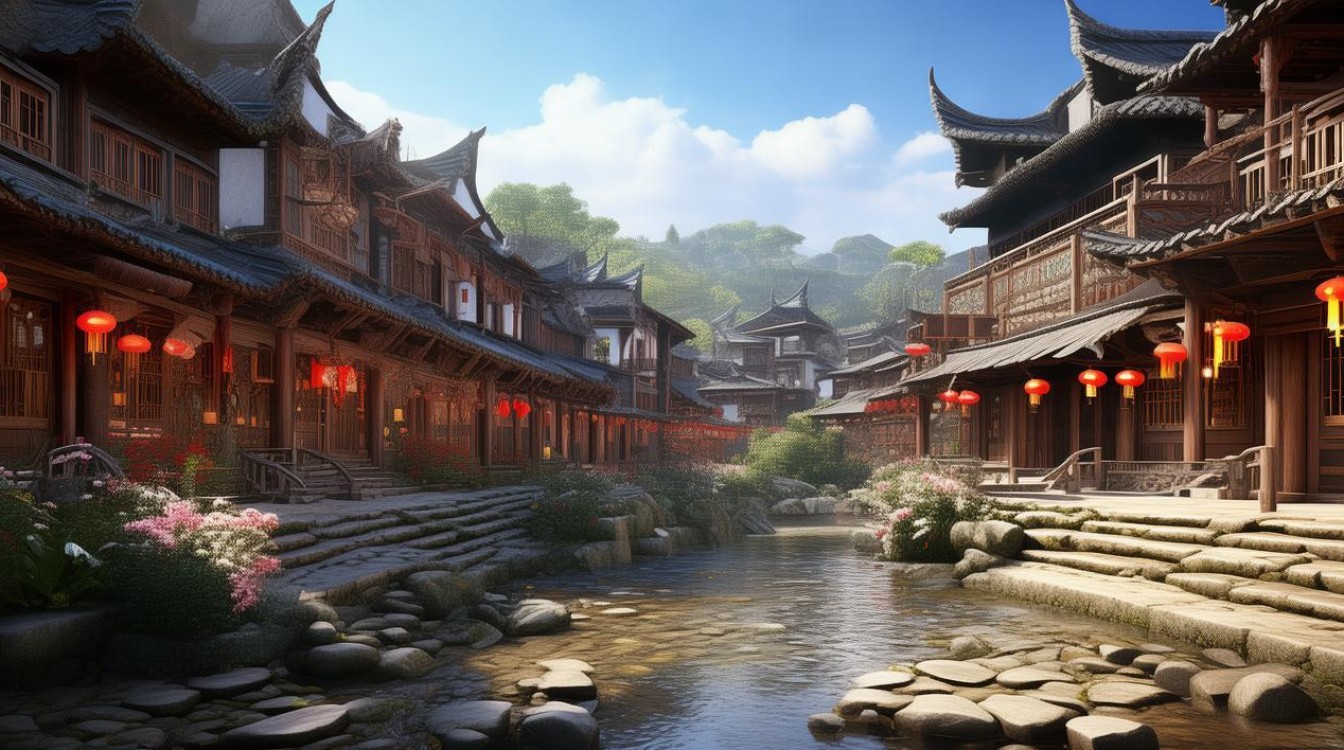 盱眙县旅游景点