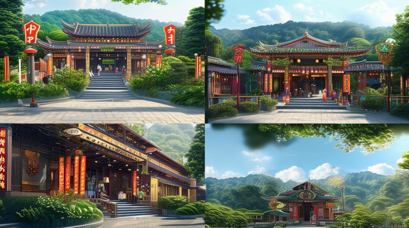 广西旅游景点大全排名 广西旅游景点大全排名