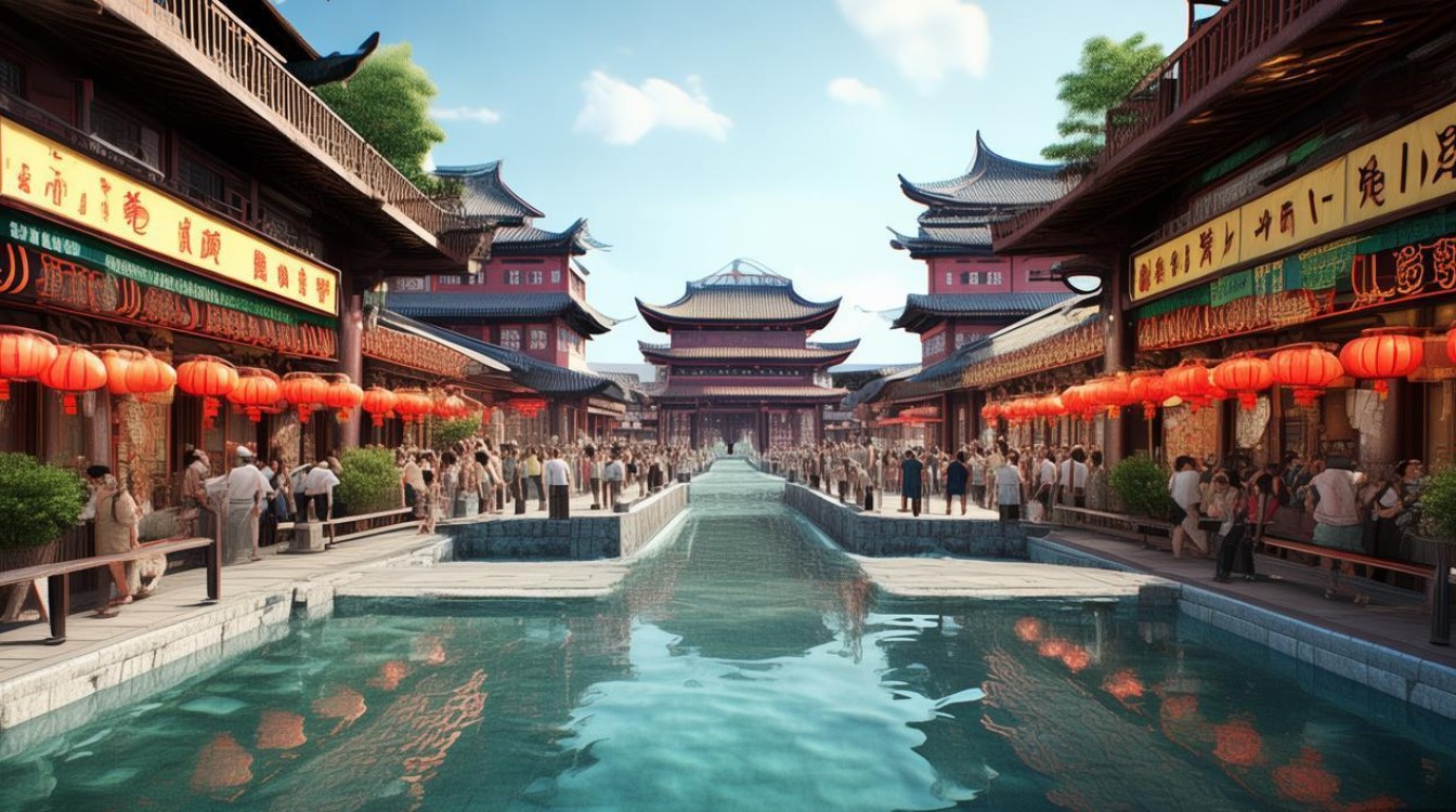 济南好玩的旅游景点 济南好玩的旅游景点