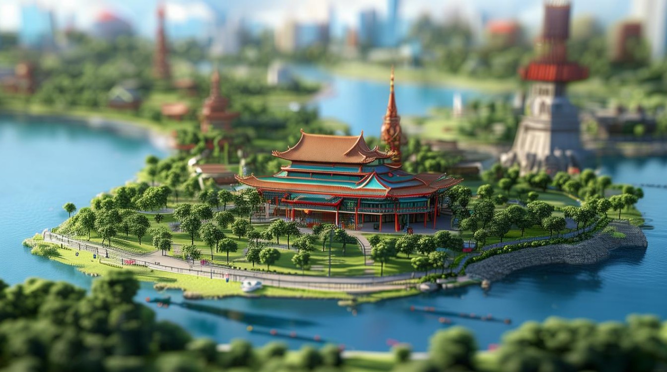 广东旅游景点大全排名