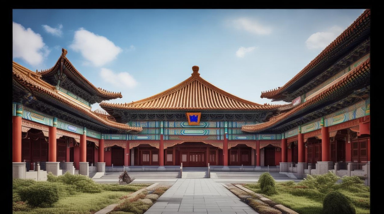 北京旅游景点照片 北京旅游景点照片