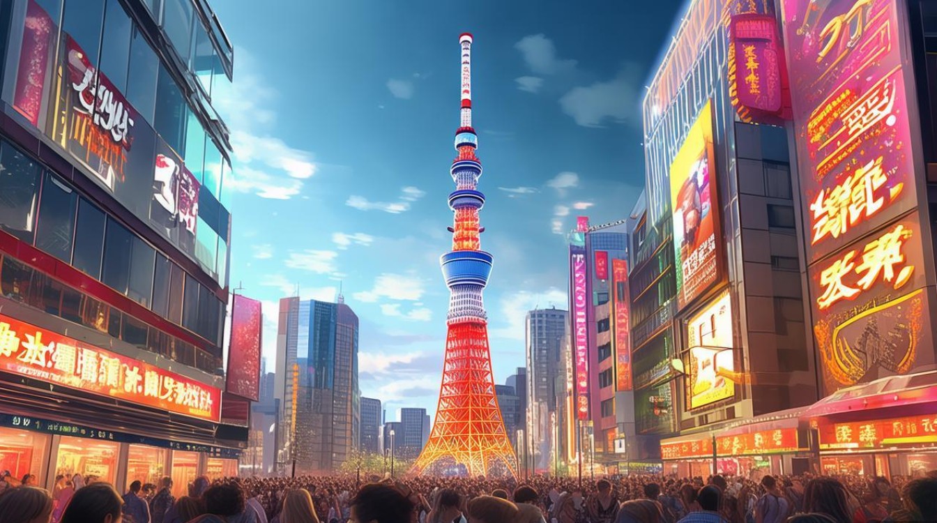 东京景点排行榜 东京景点排行榜