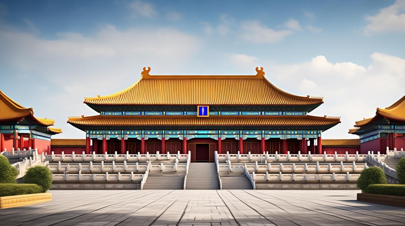 故宫里有哪些景点 故宫里有哪些景点