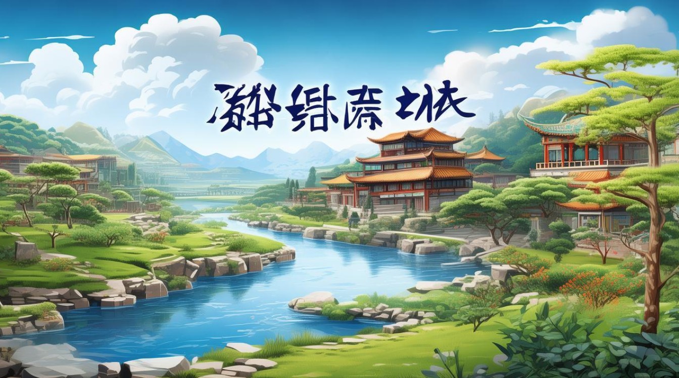 浙江旅游必去的景点