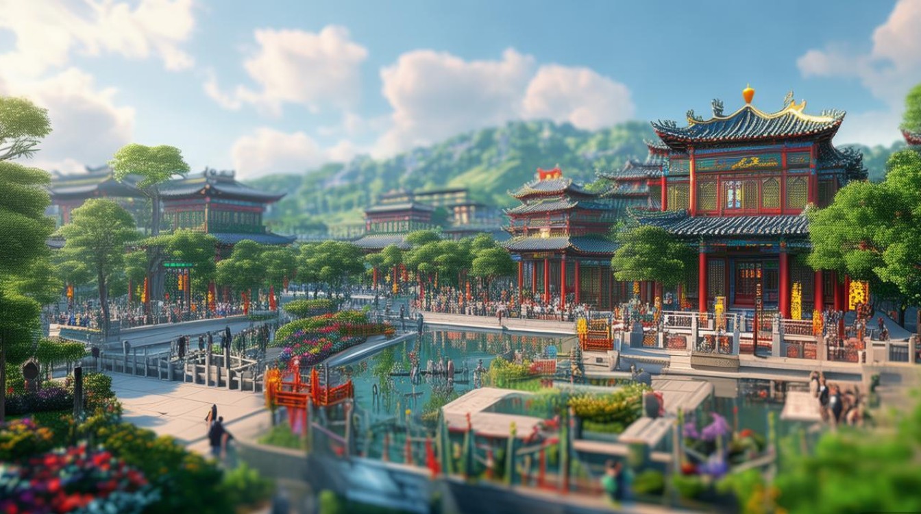 湖北境内旅游景点