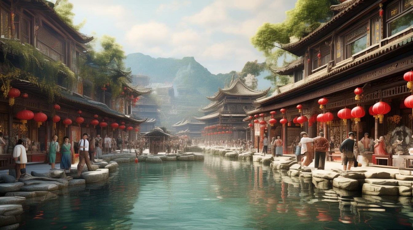 湖北境内旅游景点