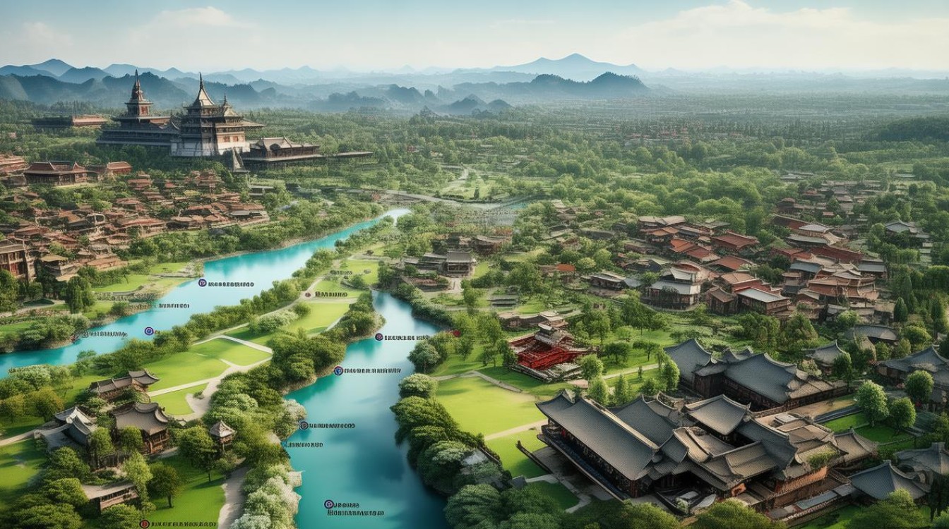 平阳附近旅游景点 平阳附近旅游景点