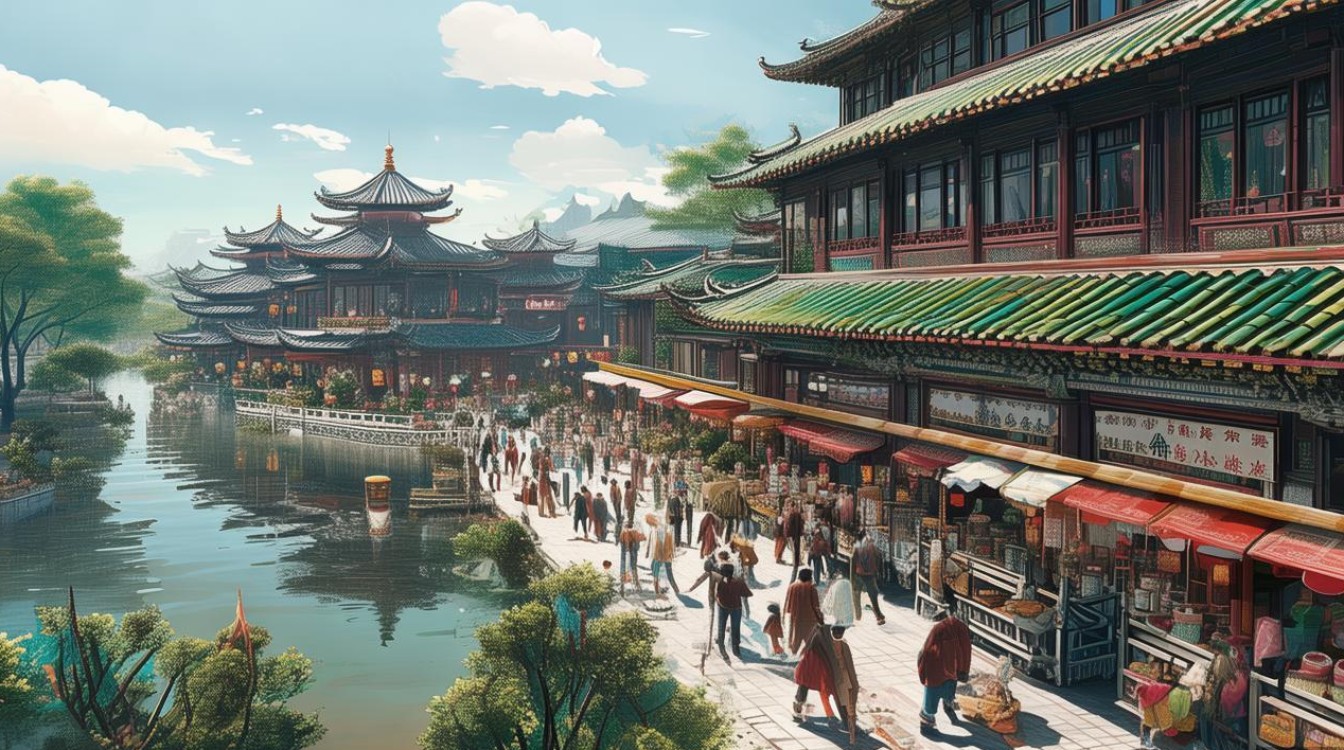 南宁市内景点 南宁市内景点