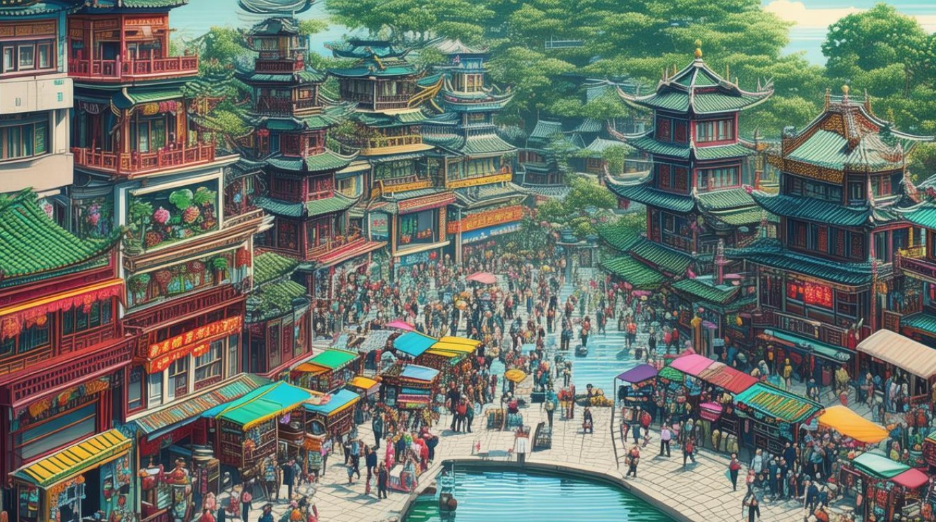 南宁市内景点 南宁市内景点