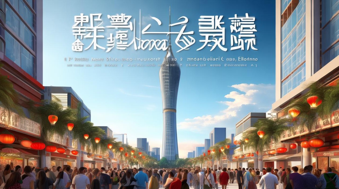 广州必去旅游景点 广州必去旅游景点