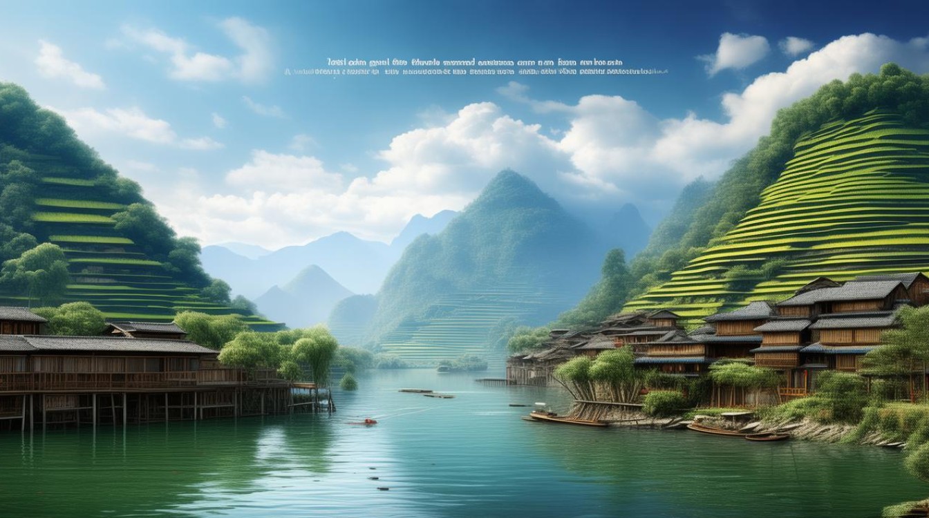 巴马县旅游景点 巴马县旅游景点