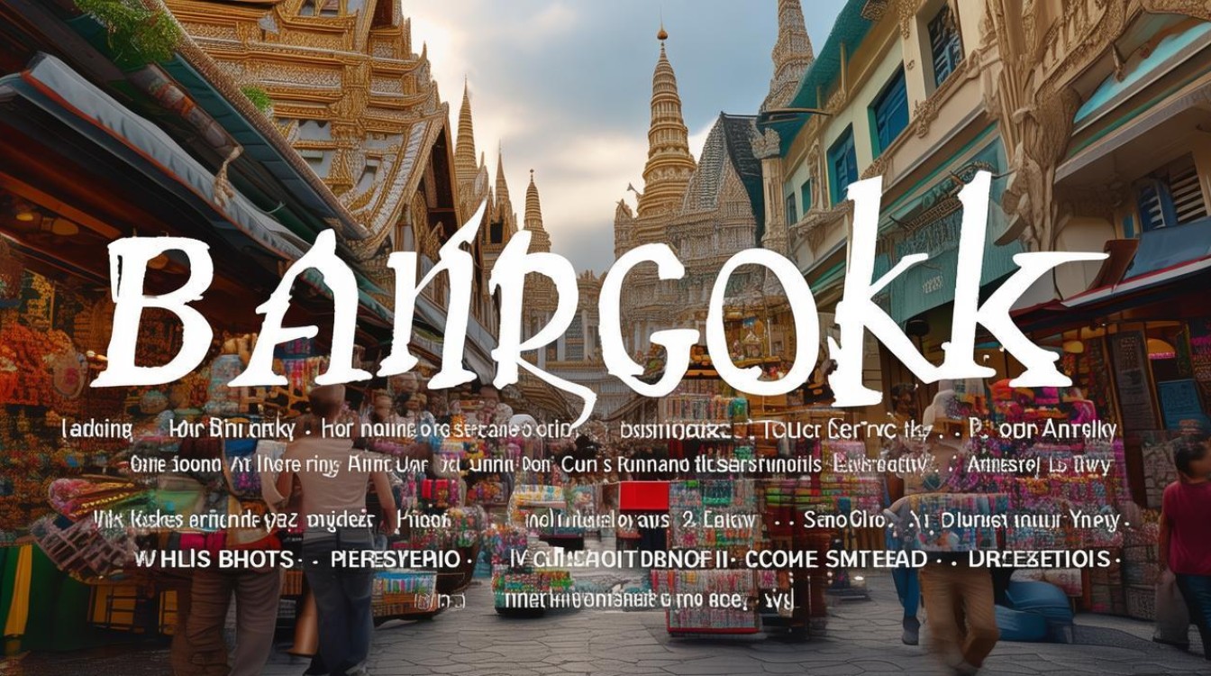 曼谷旅游景点排名 曼谷旅游景点排名