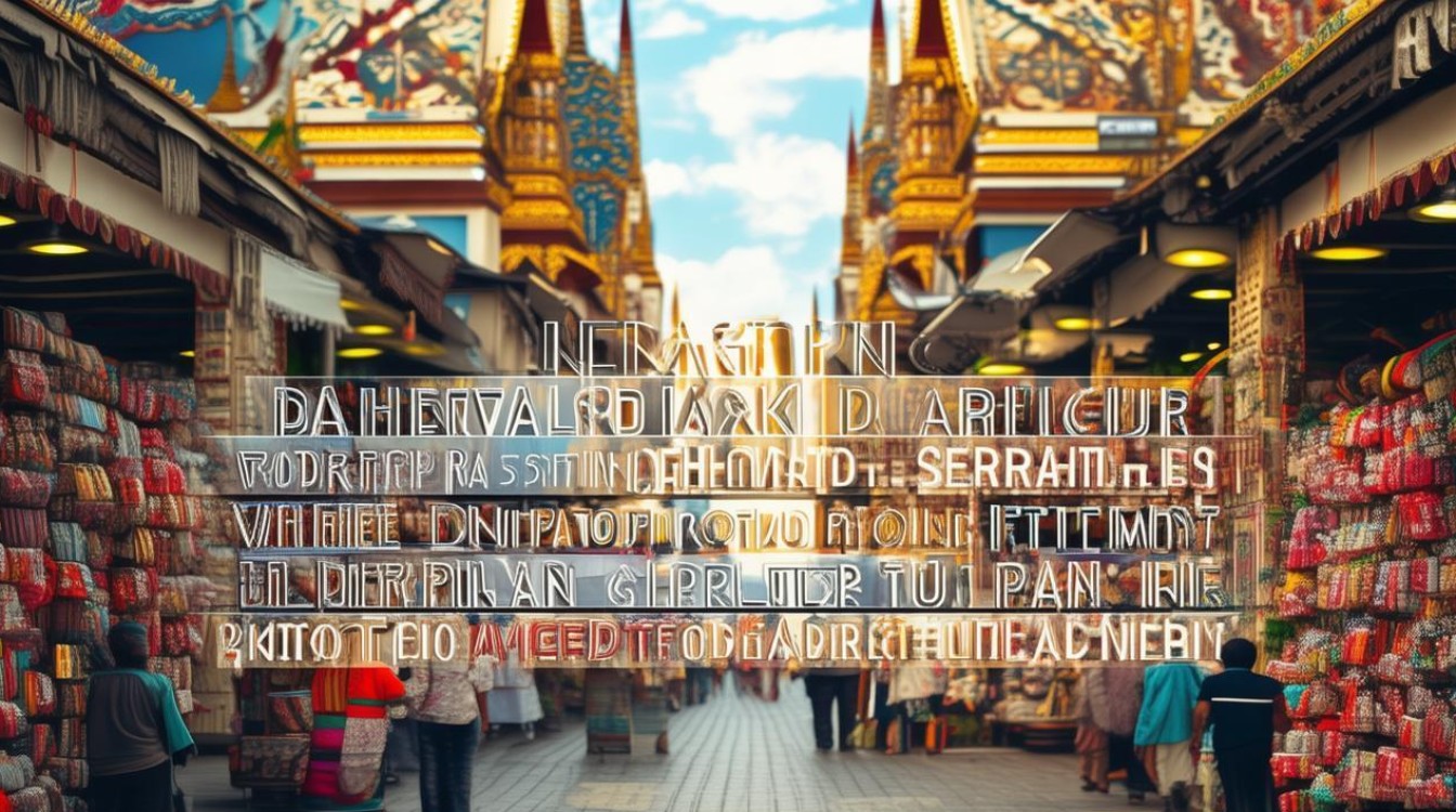 曼谷旅游景点排名 曼谷旅游景点排名