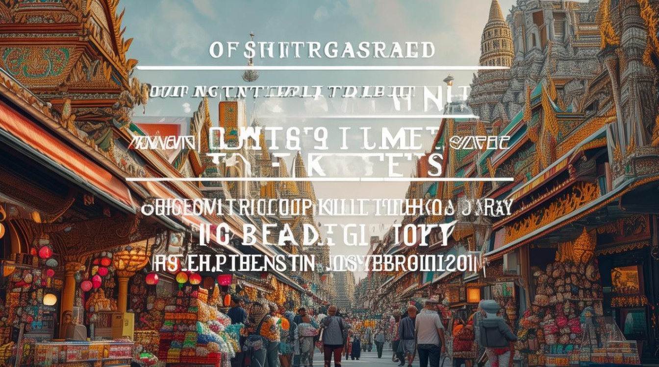 曼谷旅游景点排名 曼谷旅游景点排名