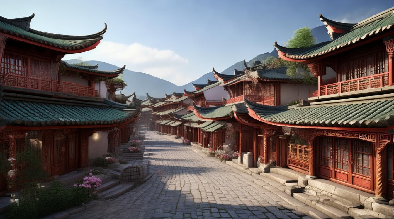 安镇景点 安镇景点