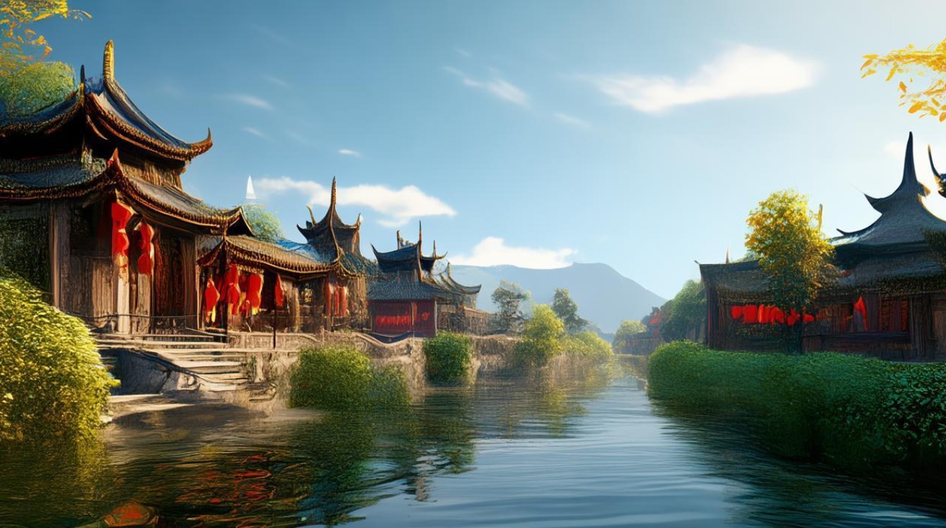 新津的景点 新津的景点