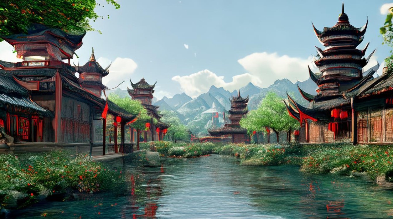 新津的景点 新津的景点