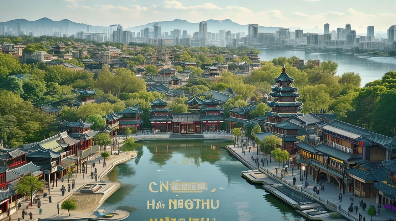 杭州市区旅游景点 杭州市区旅游景点