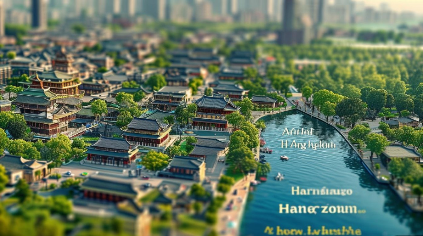 杭州市区旅游景点 杭州市区旅游景点