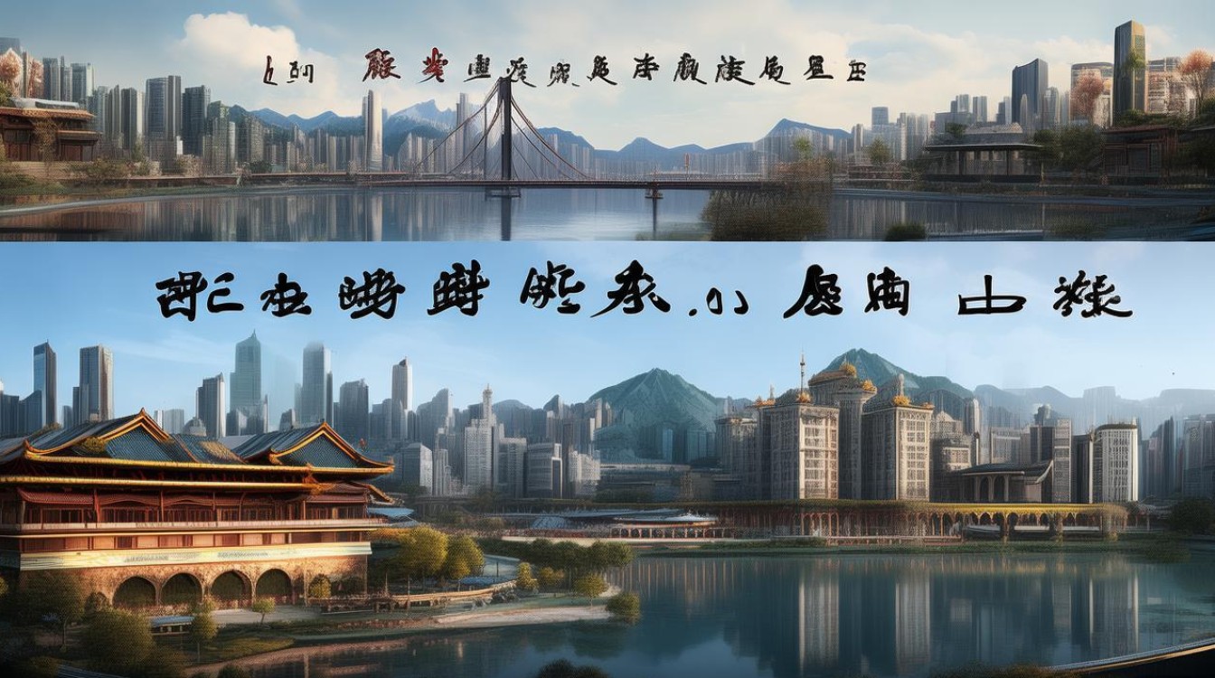 重庆市旅游景点大全 重庆市旅游景点大全