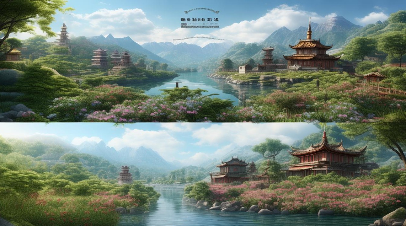 六安景区有哪些景点