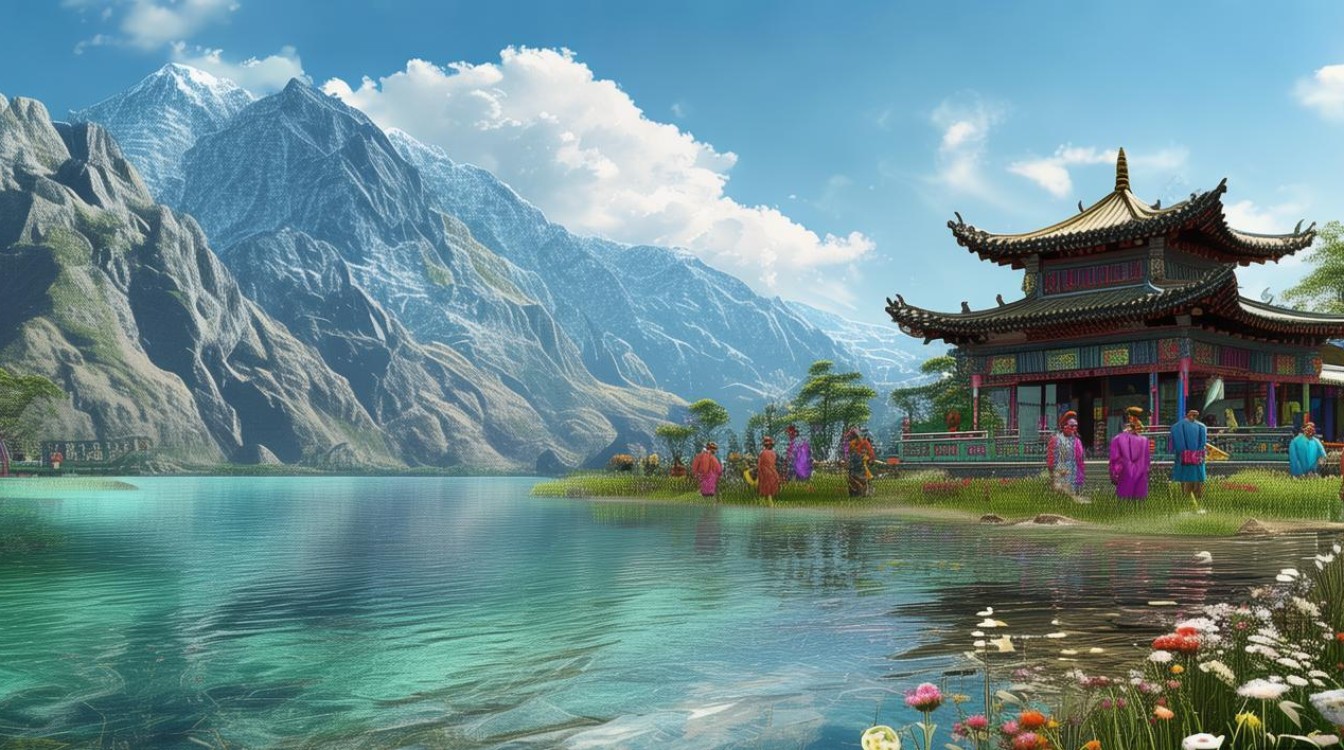 云南有什么好玩的景点