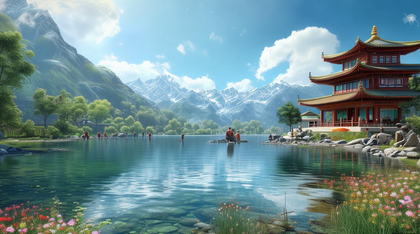 云南有什么好玩的景点