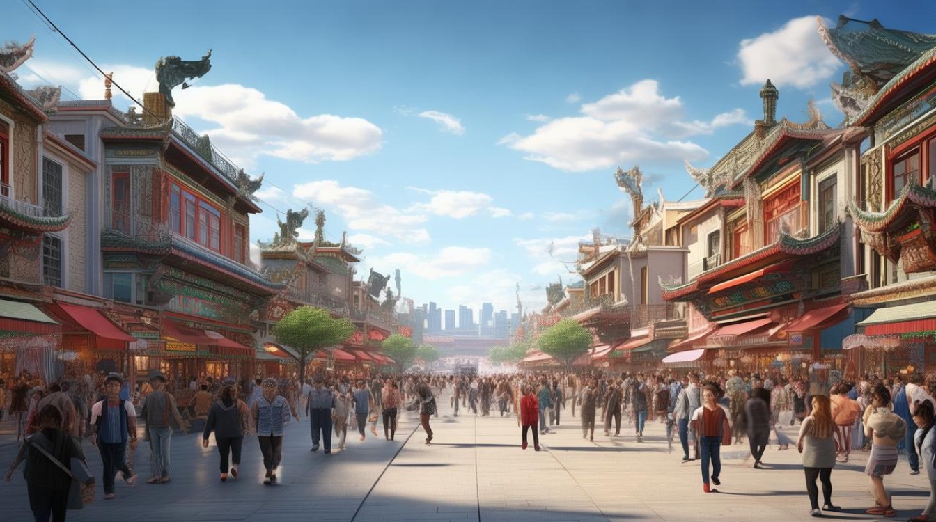 西宁市区旅游景点 西宁市区旅游景点