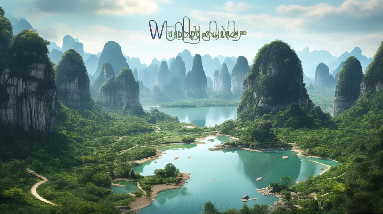 武隆旅游景点有哪些 武隆旅游景点有哪些