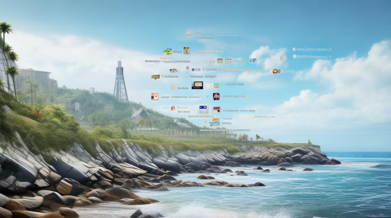 威海自驾游景点推荐 威海自驾游景点推荐