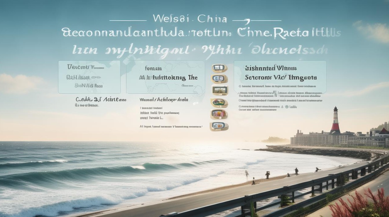 威海自驾游景点推荐 威海自驾游景点推荐