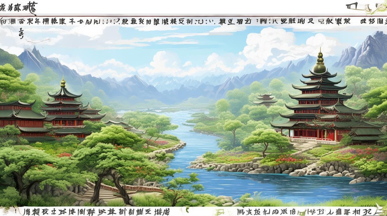 金华周边旅游景点