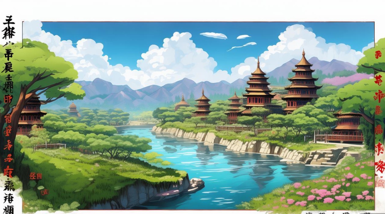 金华周边旅游景点