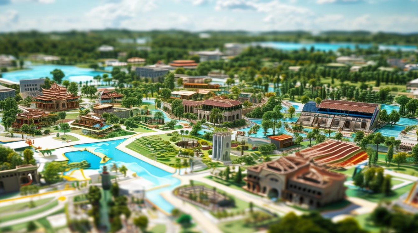 高邮旅游景点推荐