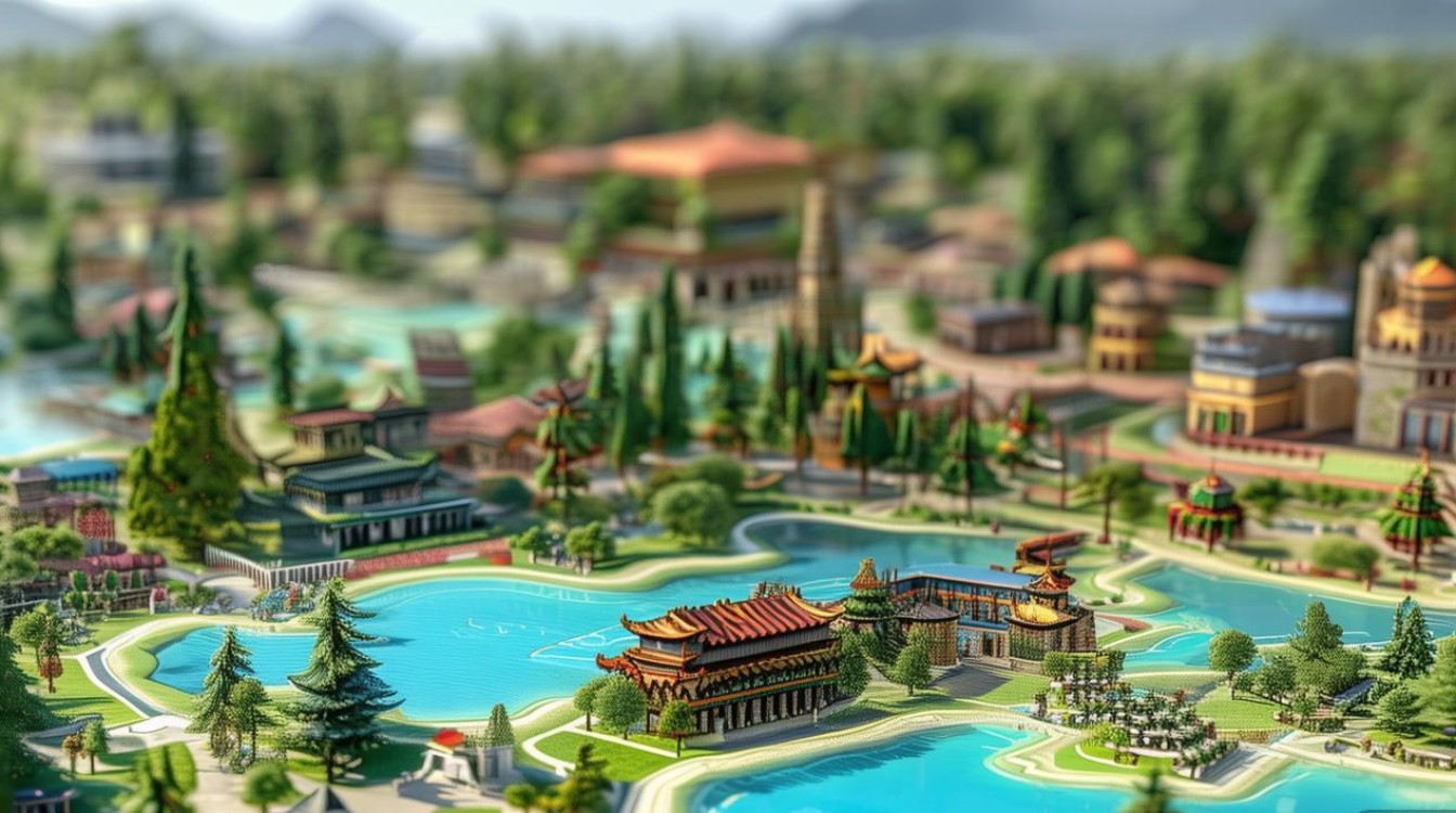 高邮旅游景点推荐