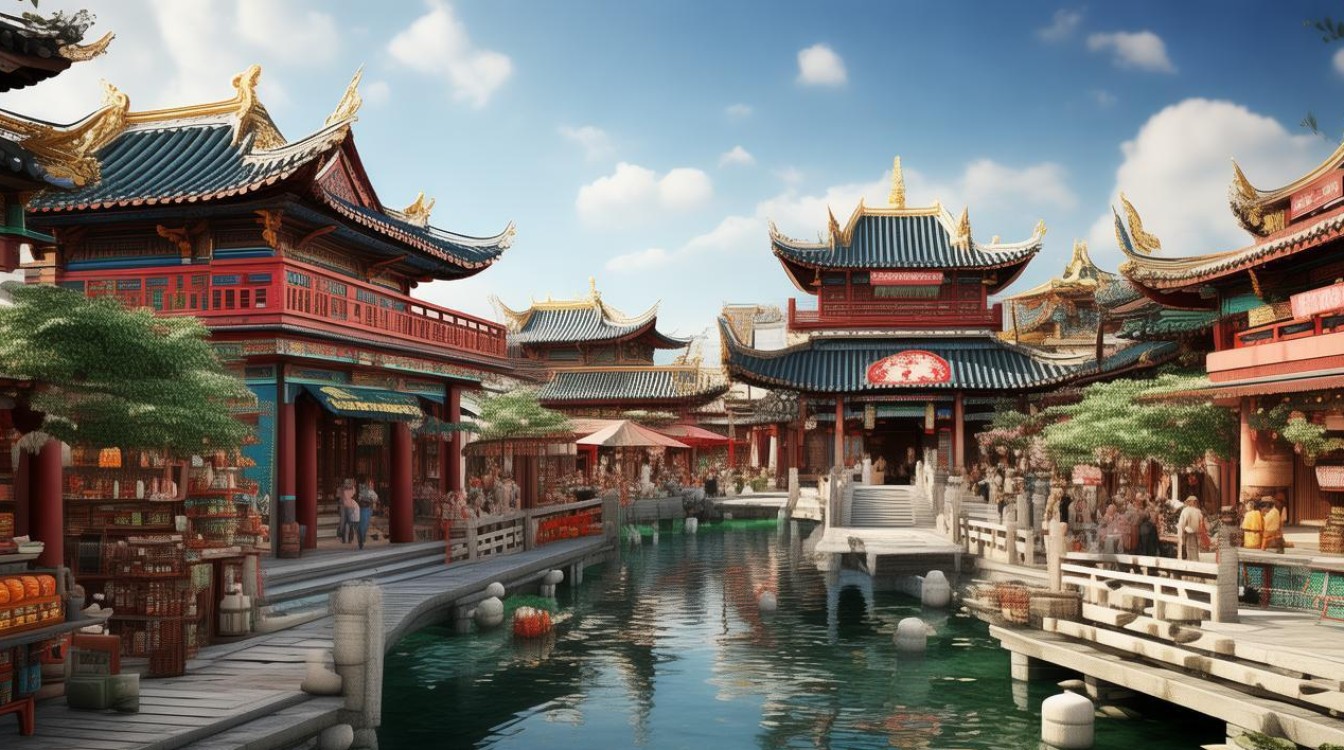 平阴旅游景点大全