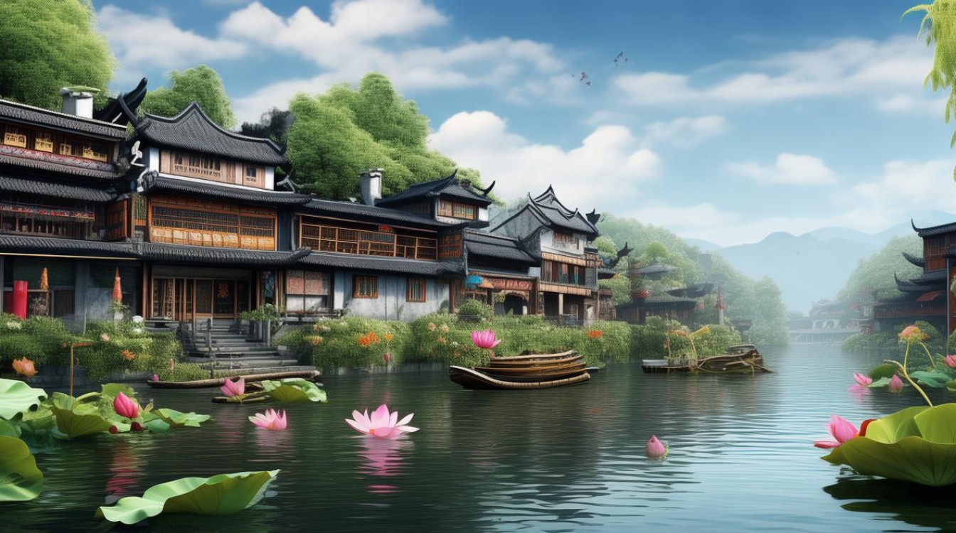 广西宜州旅游景点