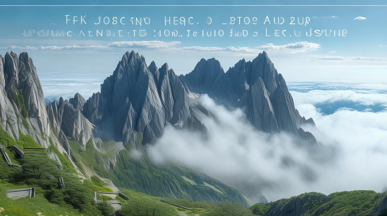 云霄旅游景点推荐