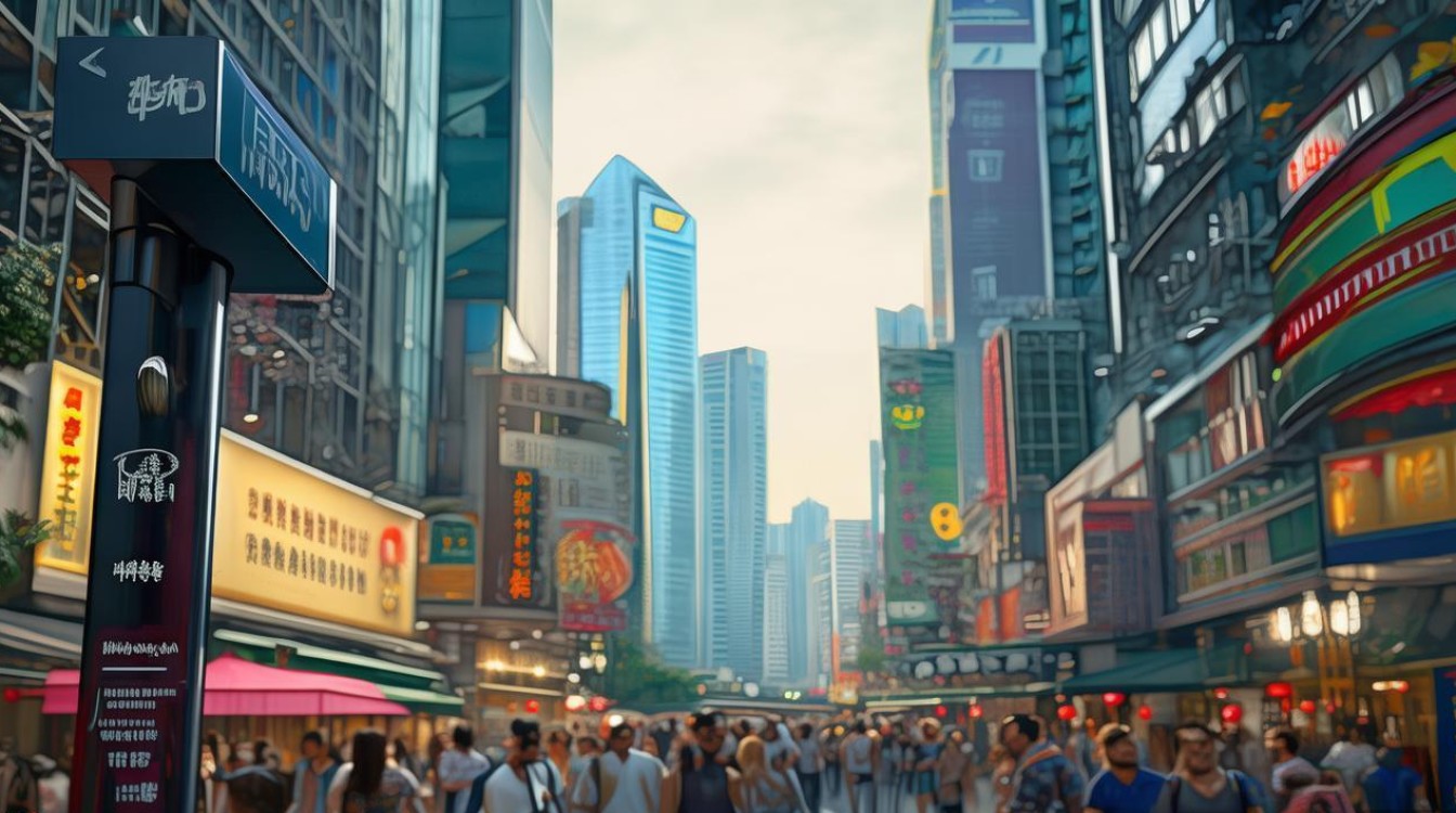 香港哪里好玩的景点