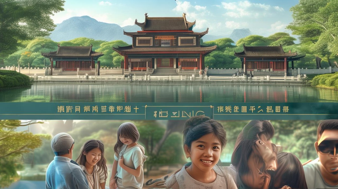 安徽亲子旅游景点 安徽亲子旅游景点