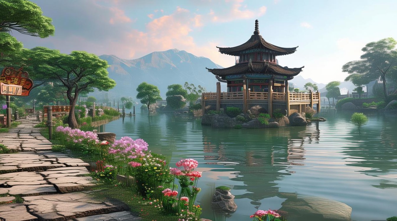 湘潭附近旅游景点 湘潭附近旅游景点