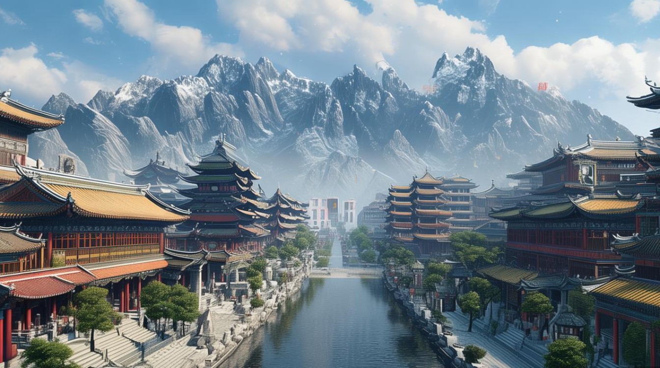 泰安都有哪些景点 泰安都有哪些景点