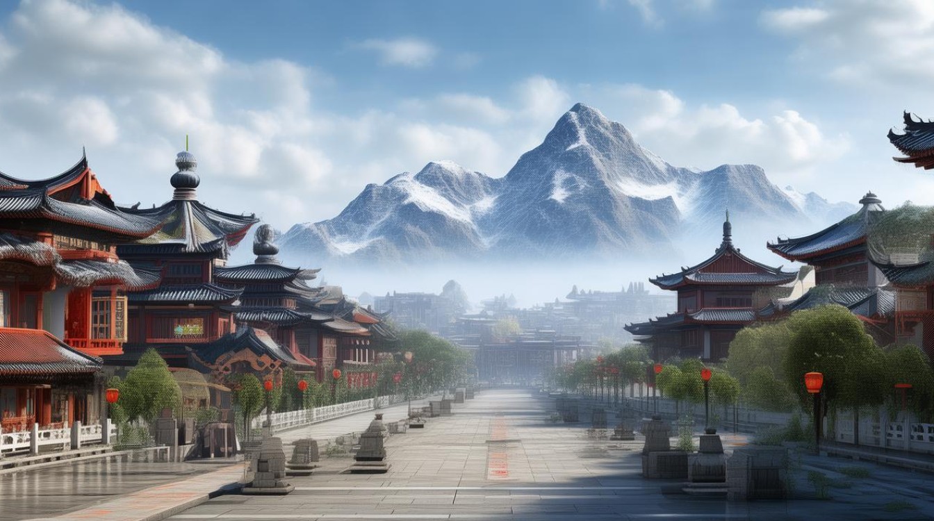 泰安都有哪些景点 泰安都有哪些景点